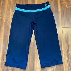 Adidas climalite pants